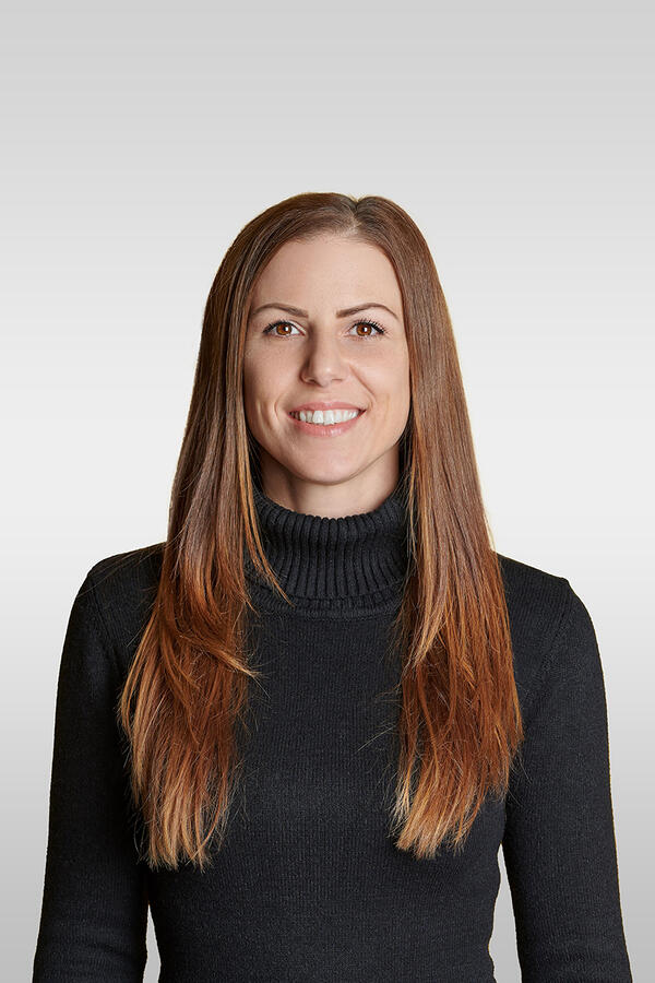 Sabrina Künzle