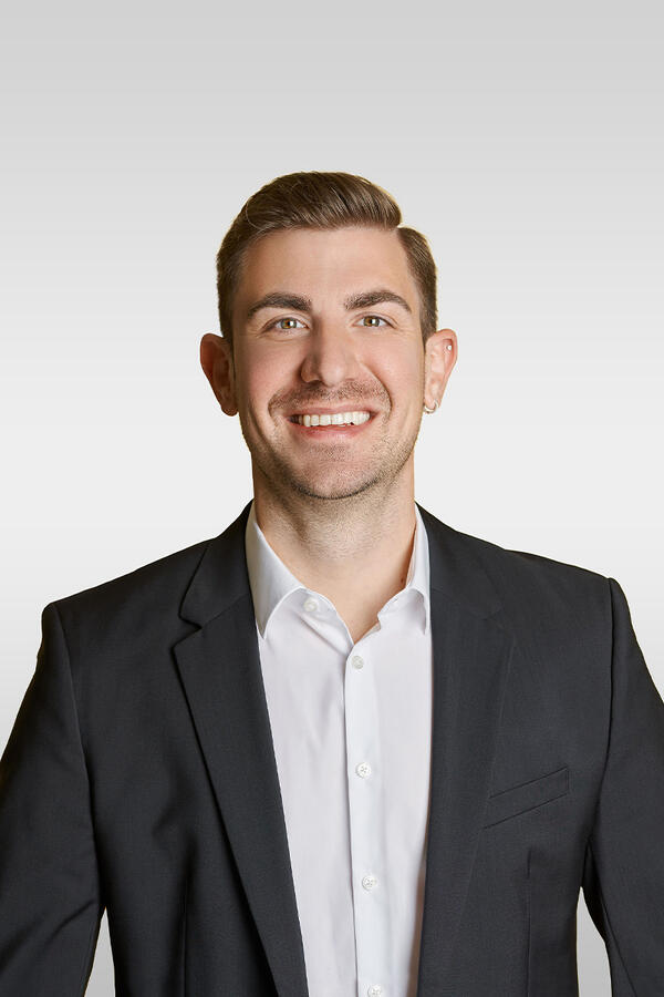 Patrik Künzle