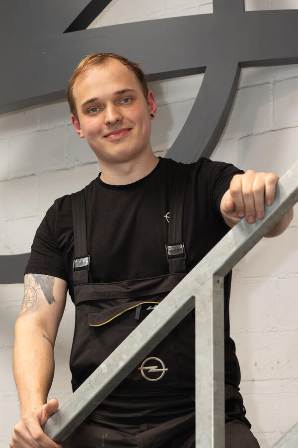 Marius Voigt