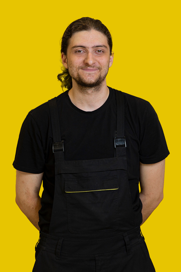 Giuliano Montanile