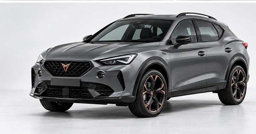 SUV